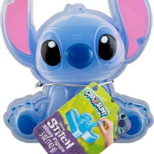 CRA-Z-Slimy Stitch Slime Toy- Glossy